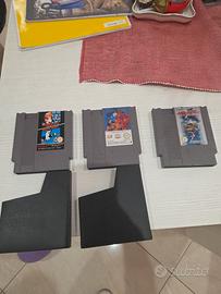 Giochi nintendo 8bit