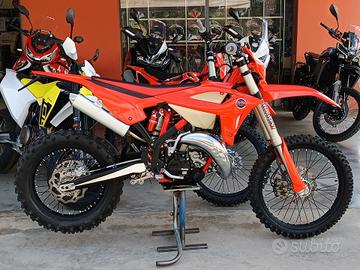 Beta RR Enduro 125 2022