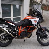 Special Titanium Roadsitalia Ktm 1190 Adventure