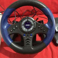 Volante per PS3 e PS 4