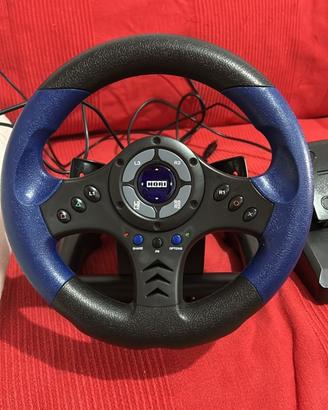 Volante per PS3 e PS 4