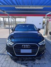 Audi A3 2.0 tdi 8v