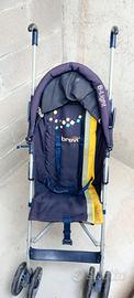 Passeggino per bambino