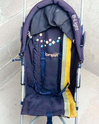 Passeggino per bambino