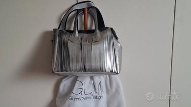 Borsa a mano: Gum by Gianni Chiarini Design -Usata