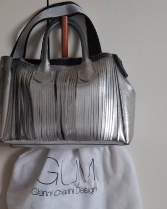Borsa a mano: Gum by Gianni Chiarini Design -Usata