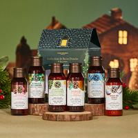 Kit bagno doccia collezione x 6