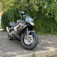 Honda VTR 1000 F anno 2008