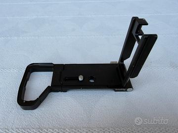 SMALLRIG L Bracket Pieghevole per Sony