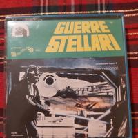 GUERRE STELLARI  BATTAGLIA SPAZIALE 8MM COLORI SON