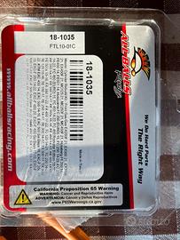 Kit pompa freno anteriore NUOVO