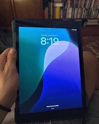 Ipad 9 256gb