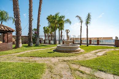 Villa singola - Catania