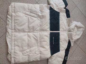 giubbotto Sergio Tacchini 
