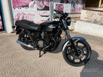 Kawasaki z1000 storica