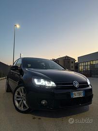 Volkswagen Golf 6