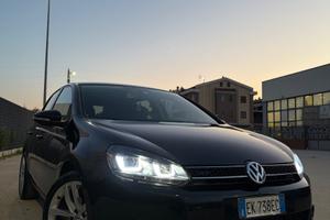 Volkswagen Golf 6