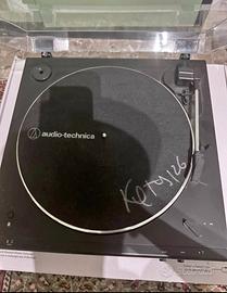 giradischi atpl60xbt audiotechnica