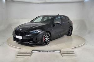 BMW Serie 1 F40 Benzina M 135i xdrive auto