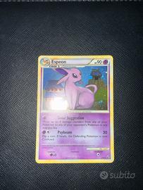 Carte pokemon varie mix