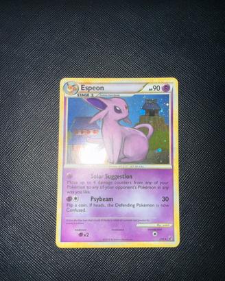 Carte pokemon varie mix
