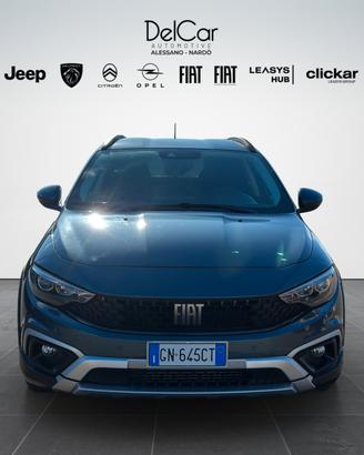 Fiat Tipo 1.3 Mjt S&S 5 porte Cross