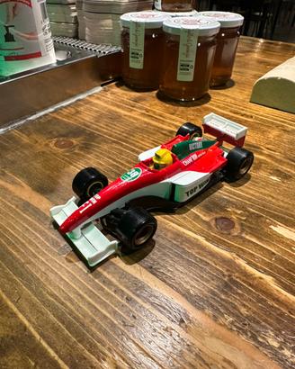 Transformers Vintage Formula 1 autorobot