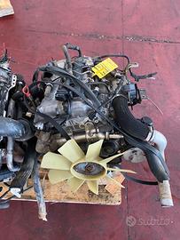 Ssangyong kyron 664950