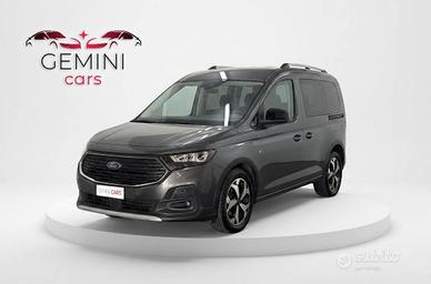 Ford Tourneo Connect III V761 2.0 ecoblue 122cv AW