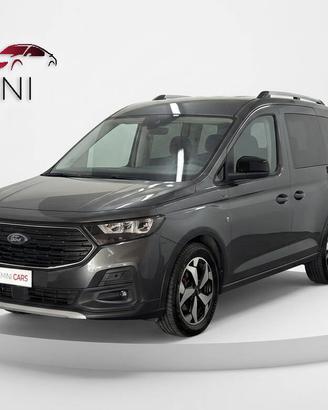 Ford Tourneo Connect III V761 2.0 ecoblue 122cv AW