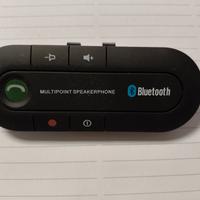 Kit vivavoce Bluetooth