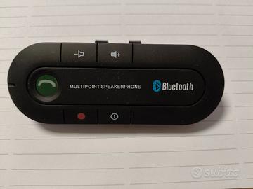 Kit vivavoce Bluetooth