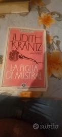 judith krantz la figlia di mistral