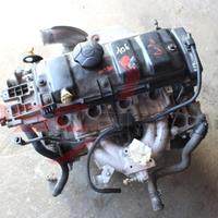 Motore Peugeot 106 1.1i