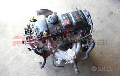 Motore Peugeot 106 1.1i