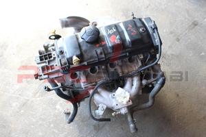 Motore Peugeot 106 1.1i