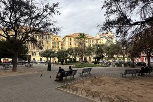 Locale commerciale - Cagliari