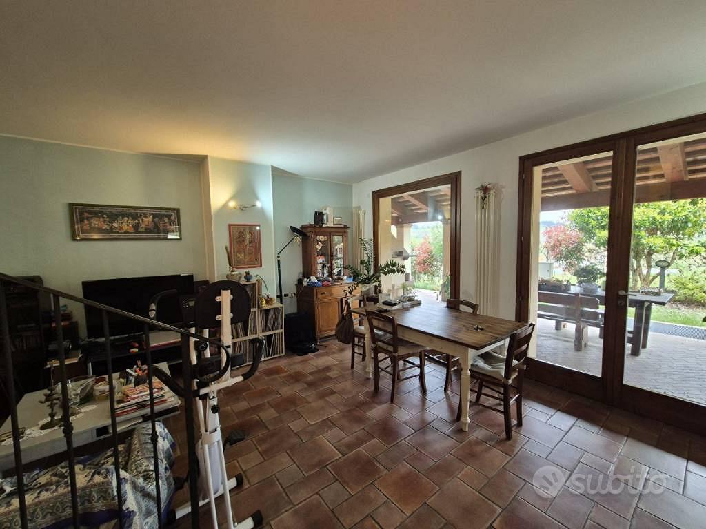 Casa – Cesena, Quartiere Cesuola - Vista 2