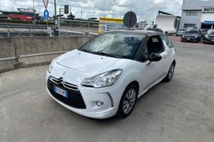 Ds DS3 DS 3 1.2 VTi 82 Chic