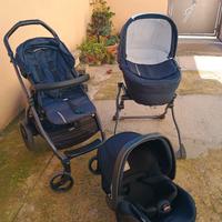 Trio Peg Perego Book51