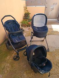 Trio Peg Perego Book51