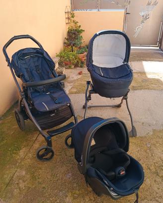 Trio Peg Perego Book51