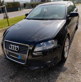 Audi A3 S line