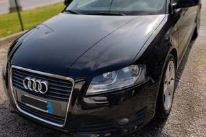 Audi A3 S line