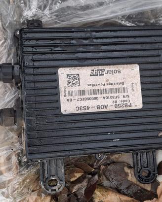 Ottimizzatore SolarEdge P825D-A0B-4S3C