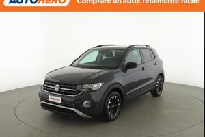VOLKSWAGEN T-Cross XL62412