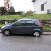 Ford Fiesta 1.4 TDI