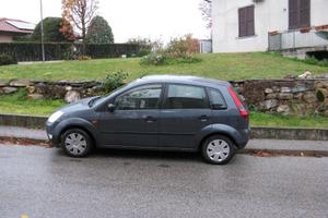 Ford Fiesta 1.4 TDI
