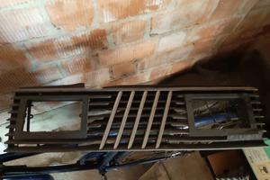 Ricambi Fiat Regata e Ritmo