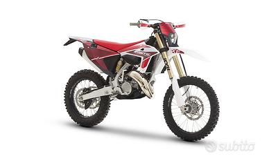 Fantic Cross Enduro usata in vendita